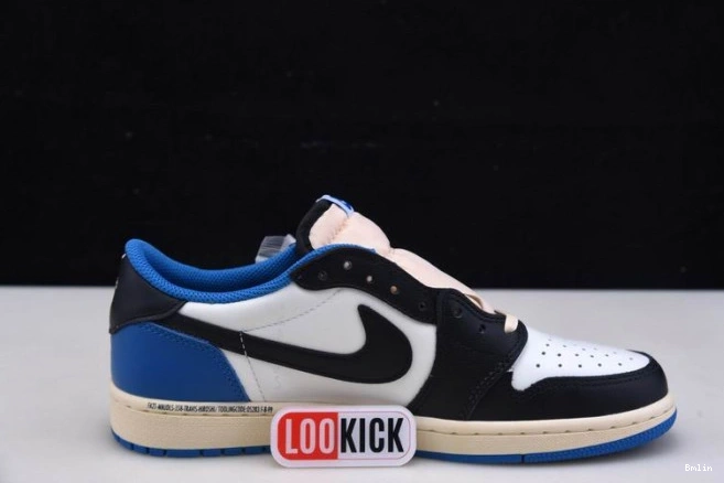 Bmlin Jordan DM7866-140 Air Low Design Travis x x Retro Scott Fragment 1 0818